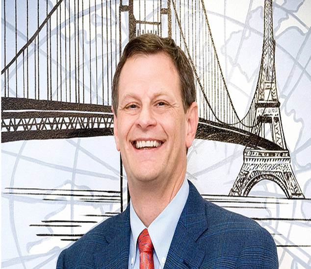 Dr.John Cioffi Inventor, Educator & Engineer Successness