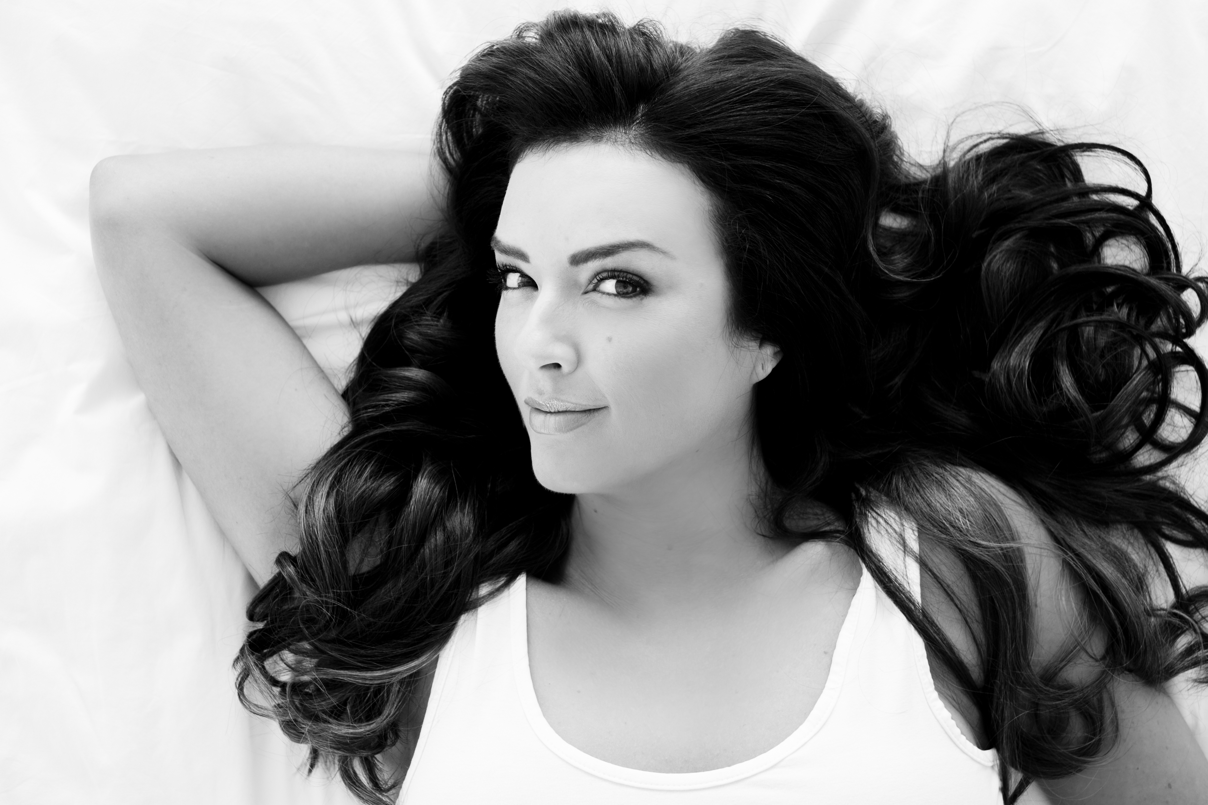 Cindy Nell Model TV Presenter And Ex Miss South Africa Successness
